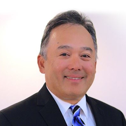 Ronald T. Ogomori Photo